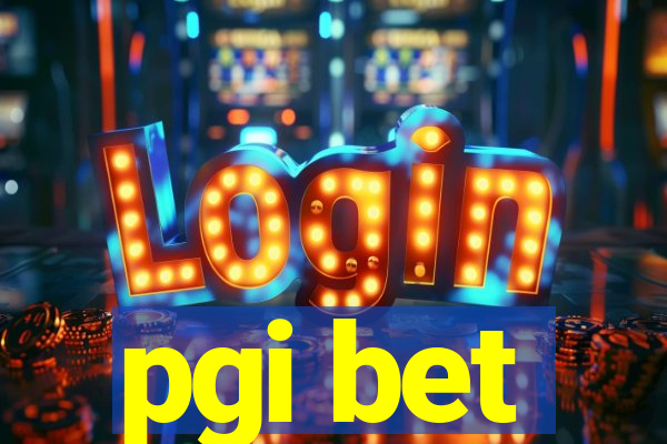 pgi bet